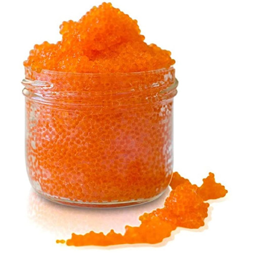 JF30333 [TOBIKO-O/Z] S/FLYING FISH ROE (ORANGE)
