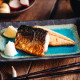 JF40049 [SABA MAC-4/6/R] FROZEN NORWAY SABA MACKEREL FILLET-REPACKING