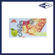 DSST20007 [APPLE-CREPE-3PC] APPLE FILLED CREPES 3PCS