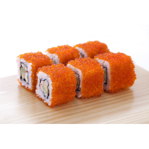 JF30333 [TOBIKO-O/Z] S/FLYING FISH ROE (ORANGE)