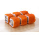 JF30333 [TOBIKO-O/Z] S/FLYING FISH ROE (ORANGE)