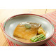 JF40049 [SABA MAC-4/6/R] FROZEN NORWAY SABA MACKEREL FILLET-REPACKING