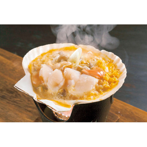 SFSH40033 [SEA SCALLOP-11/15] SEA SCALLOP 11/15